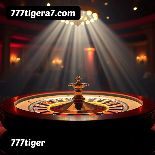 Tabela RTP dos jogos de cassino da 777tiger