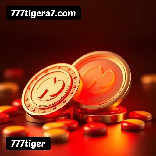 Catálogo 777tiger 2.547 jogos - Pragmatic Play, Evolution, NetEnt