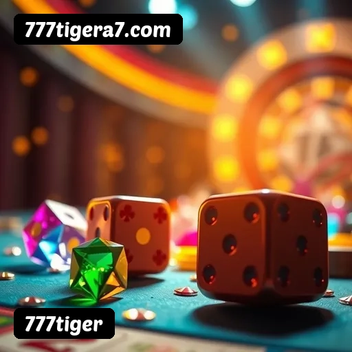 777tiger PIX instantâneo Brasil - Depósito e saque em minutos 24/7